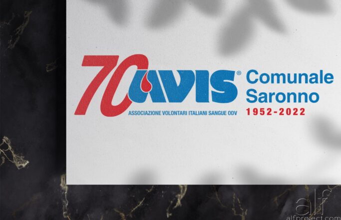 70 anni AVIS Saronno