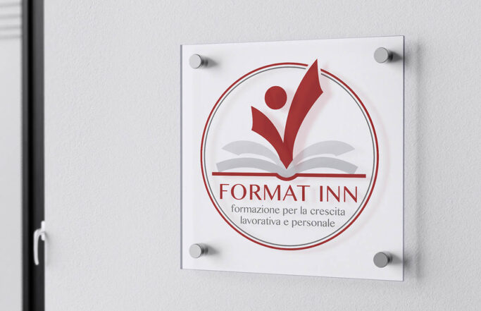 Realizzazione logo Format Inn